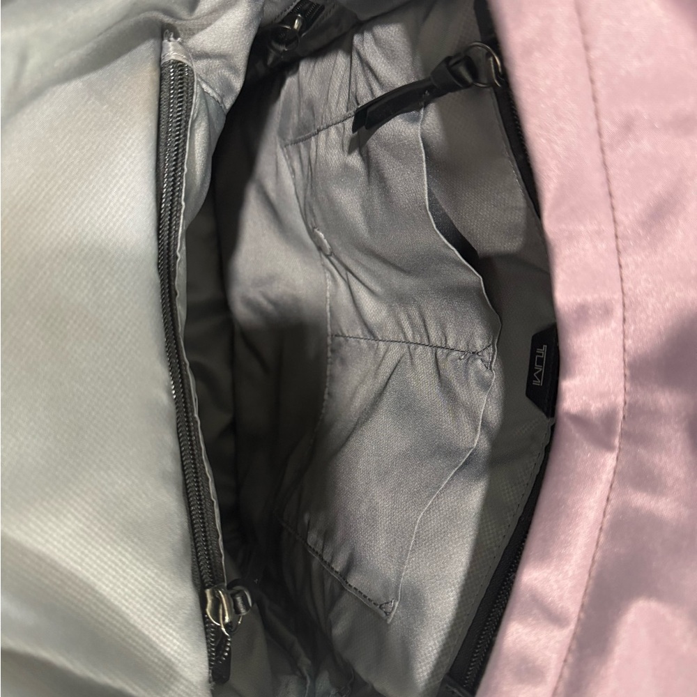 Tumi Devoe Backpack - Picture 9 of 15